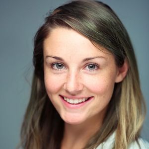 Meet your Posher, Maggie